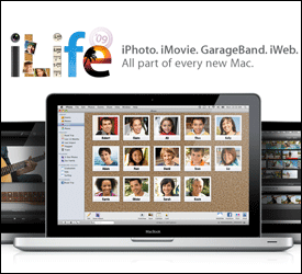 Download Ilife 09 For Mac