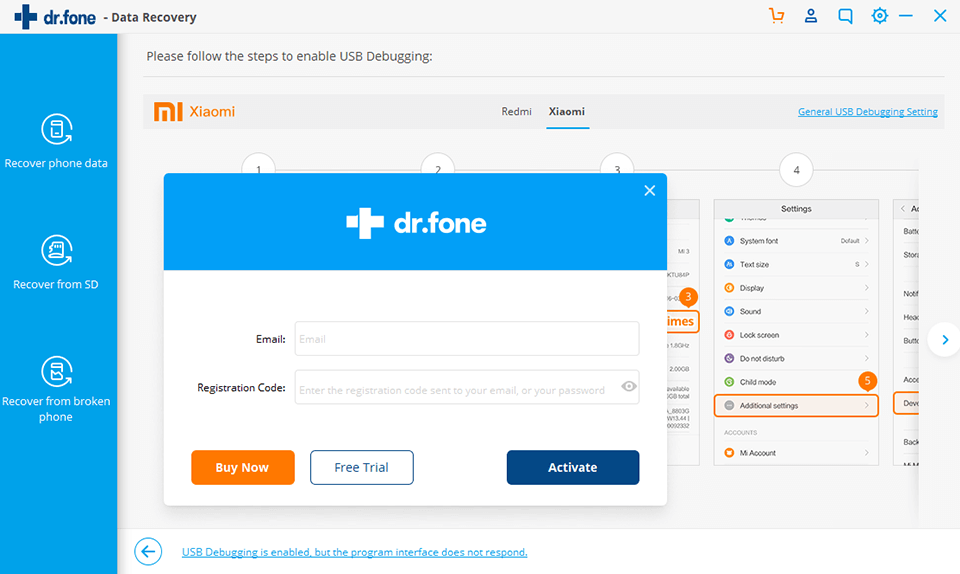Dr fone free download windows 10